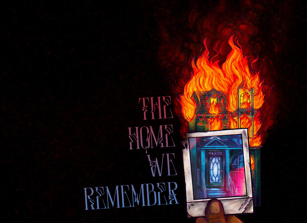 Cover art for Universe at Your Door: The Traveller